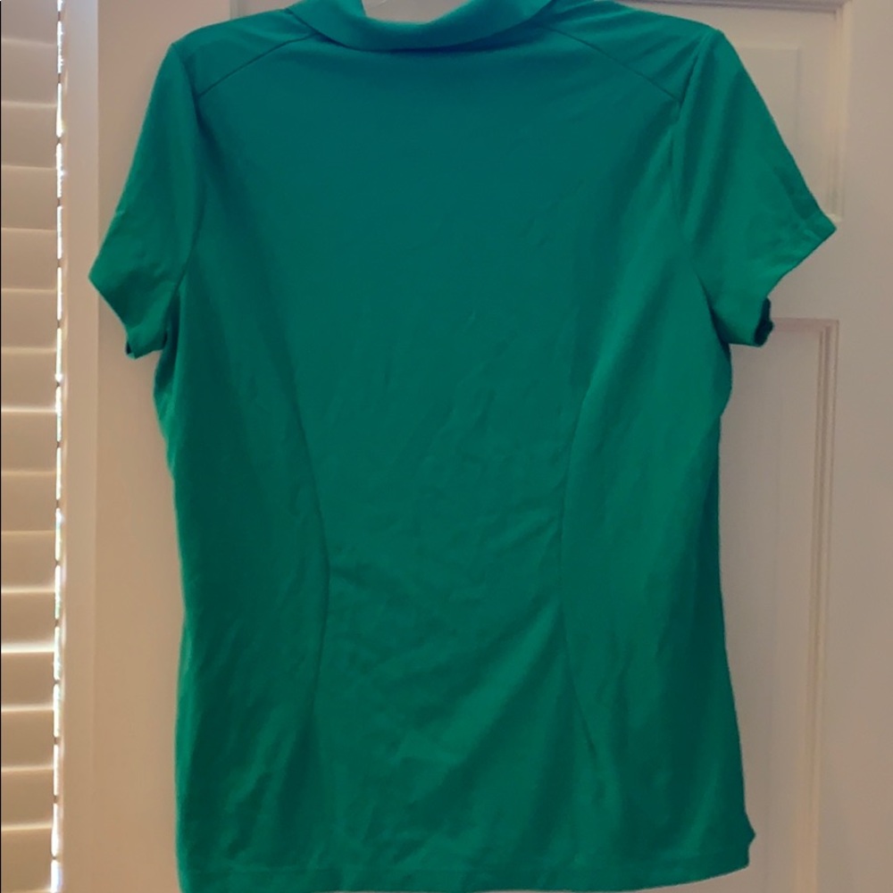 Women’s Nike Golf Shirt - Picture 4 of 4